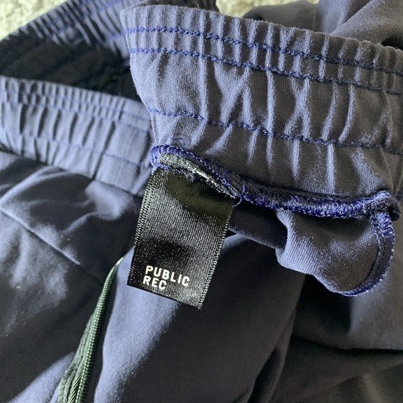 Public Rec Pants Mens 32X30 Gamechanger Rec All Day Everyday Commuter Golf - Picture 4 of 9